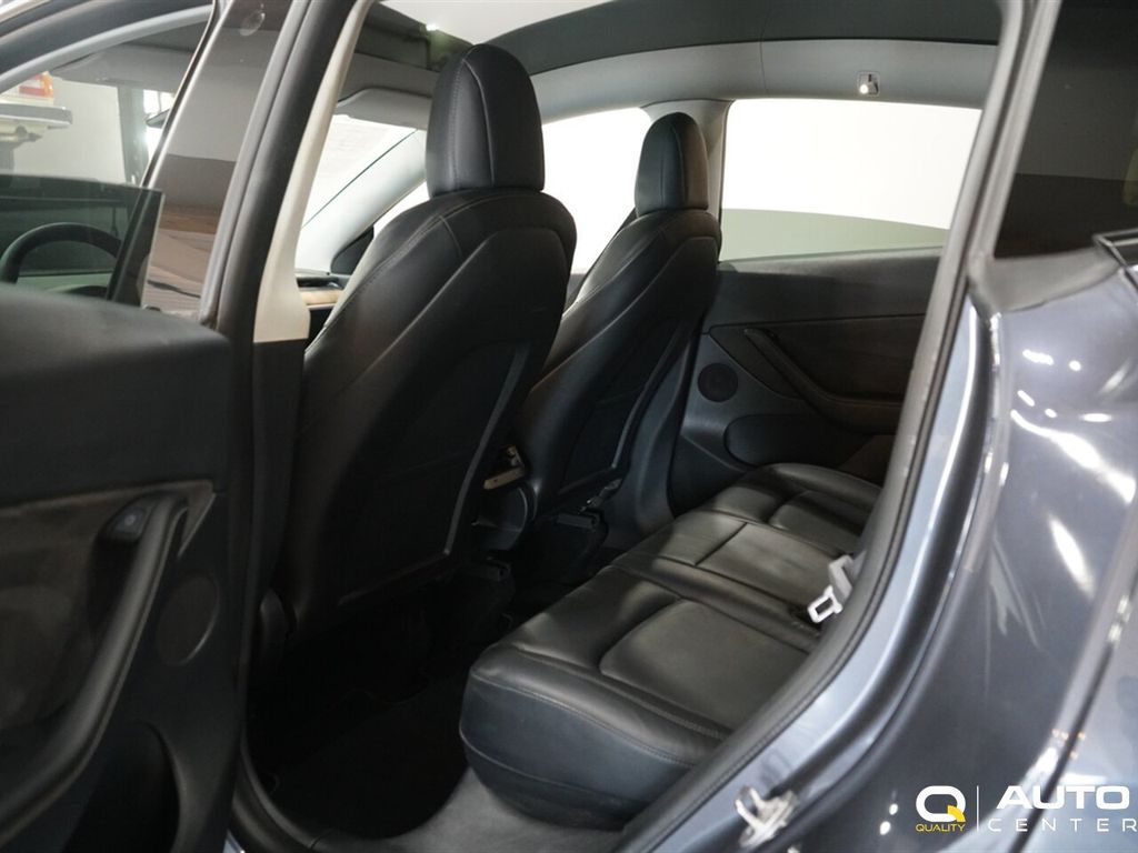 2022 Tesla Model Y Performance AWD - 23029167 - 21