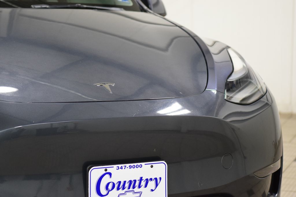 2022 Tesla Model Y Performance AWD - 23053471 - 10