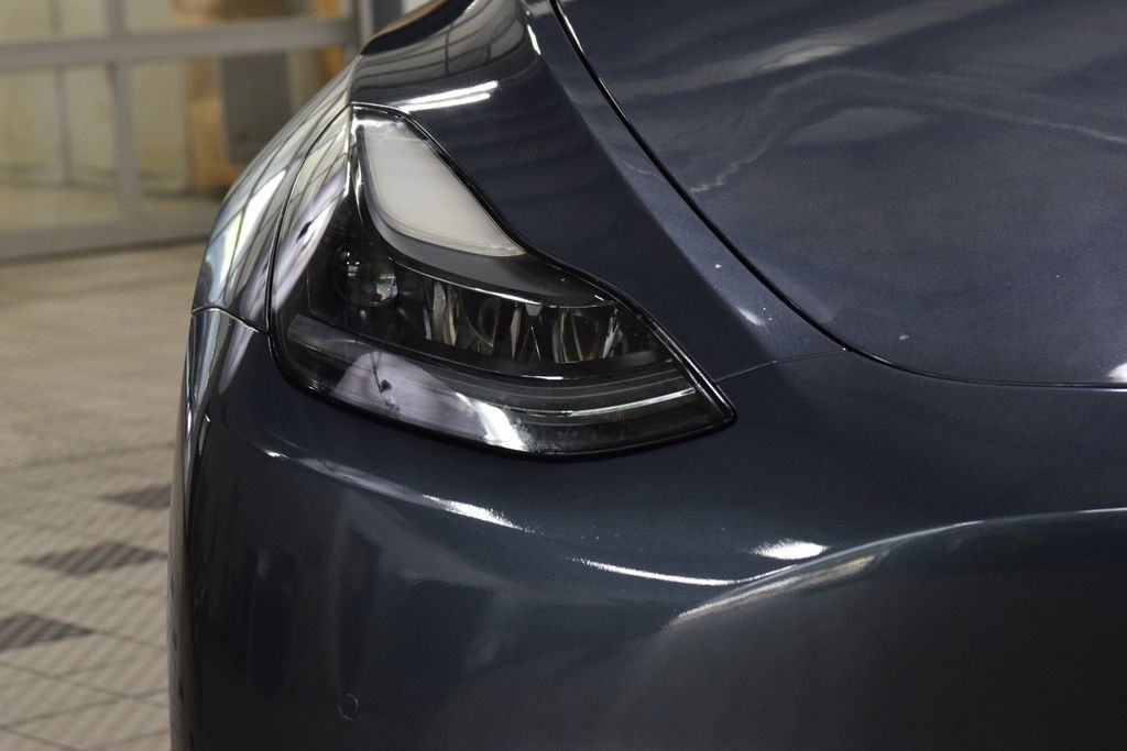 2022 Tesla Model Y Performance AWD - 23053471 - 11