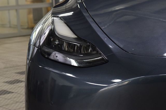 2022 Tesla Model Y Performance AWD - 23053471 - 11