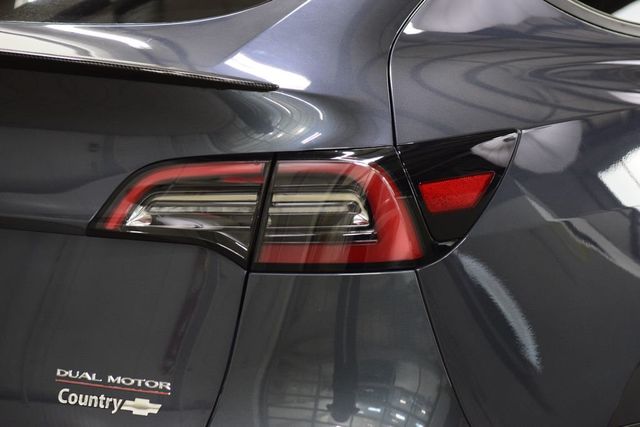 2022 Tesla Model Y Performance AWD - 23053471 - 17