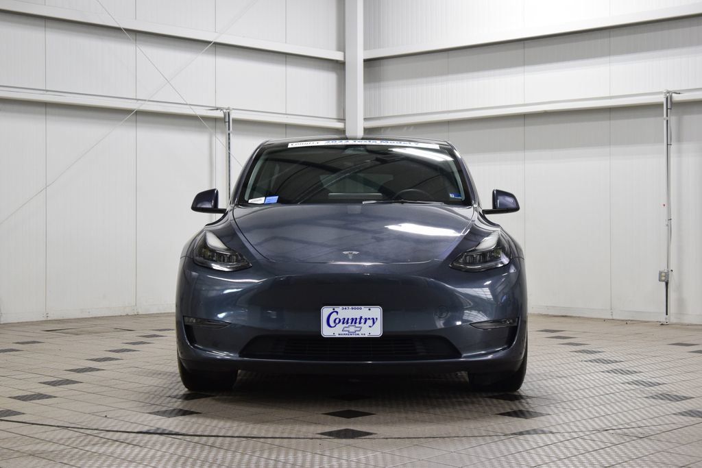 2022 Tesla Model Y Performance AWD - 23053471 - 1
