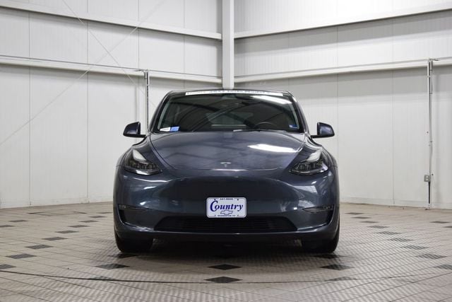 2022 Tesla Model Y Performance AWD - 23053471 - 1