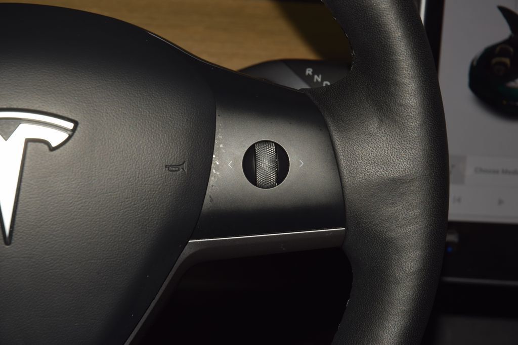 2022 Tesla Model Y Performance AWD - 23053471 - 34