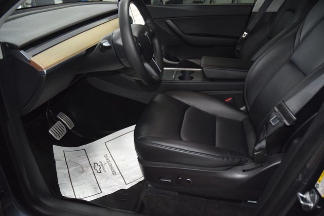 2022 Tesla Model Y Performance AWD - 23053471 - 35