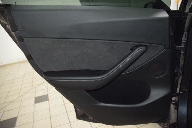 2022 Tesla Model Y Performance AWD - 23053471 - 40