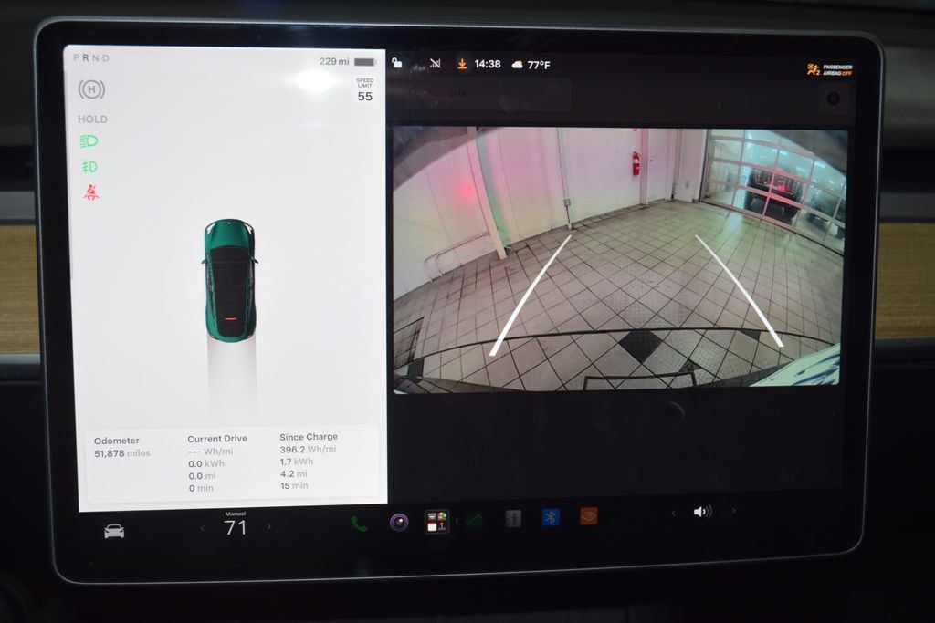 2022 Tesla Model Y Performance AWD - 23053471 - 46