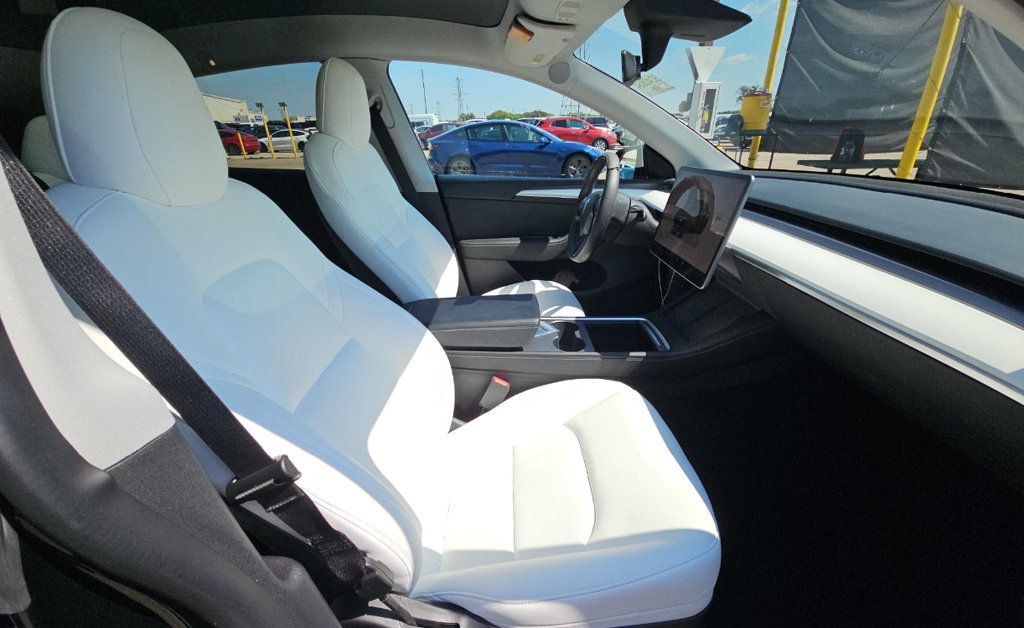 2022 Tesla Model Y Performance photo 4