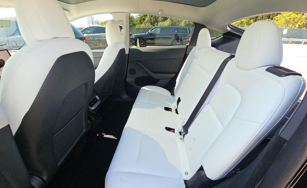 2022 Tesla Model Y Performance photo 5