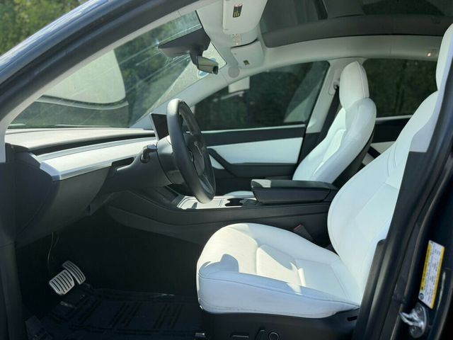 2022 Tesla Model Y Performance AWD - 23014606 - 11