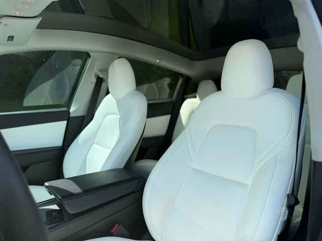 2022 Tesla Model Y Performance AWD - 23014606 - 12