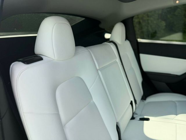 2022 Tesla Model Y Performance AWD - 23014606 - 14