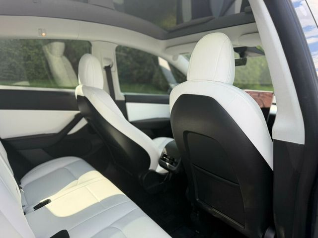 2022 Tesla Model Y Performance AWD - 23014606 - 15