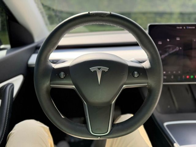 2022 Tesla Model Y Performance AWD - 23014606 - 18