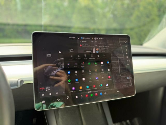 2022 Tesla Model Y Performance AWD - 23014606 - 20