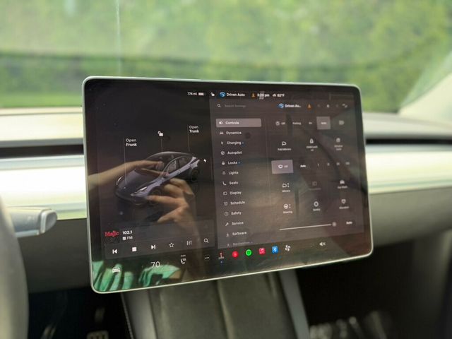 2022 Tesla Model Y Performance AWD - 23014606 - 21