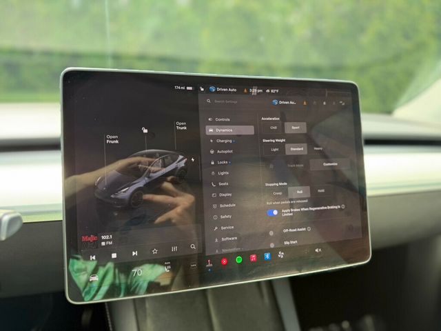 2022 Tesla Model Y Performance AWD - 23014606 - 22
