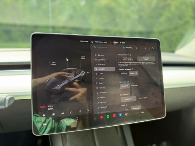 2022 Tesla Model Y Performance AWD - 23014606 - 23