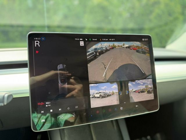 2022 Tesla Model Y Performance AWD - 23014606 - 26