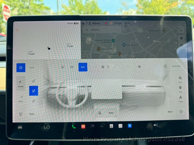 2022 Tesla Model Y Performance AWD - 22575789 - 11