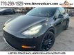 2022 Tesla Model Y Performance AWD - 22741901 - 0