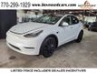 2022 Tesla Model Y Performance AWD - 23006456 - 0