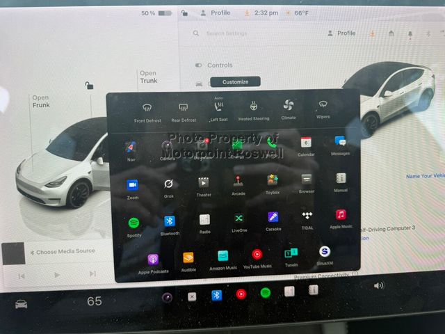 2022 Tesla Model Y Performance AWD - 23006456 - 9