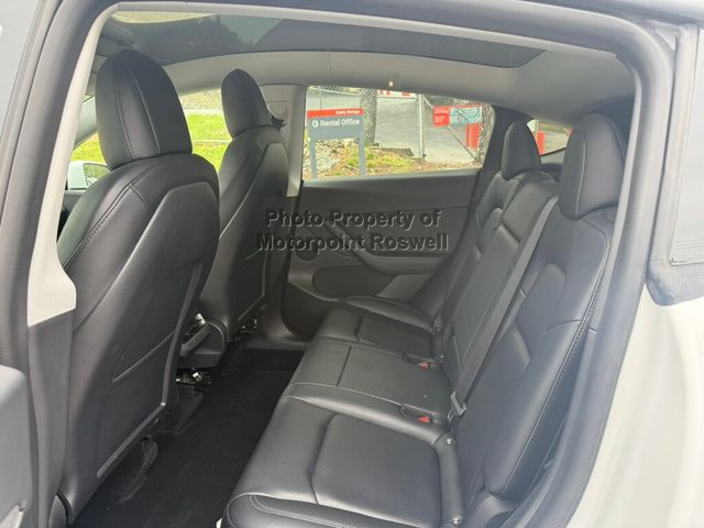 2022 Tesla Model Y Performance AWD - 23006456 - 10