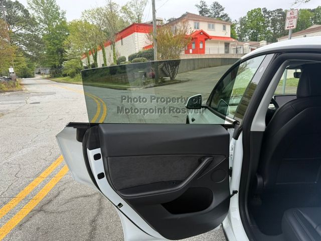 2022 Tesla Model Y Performance AWD - 23006456 - 13