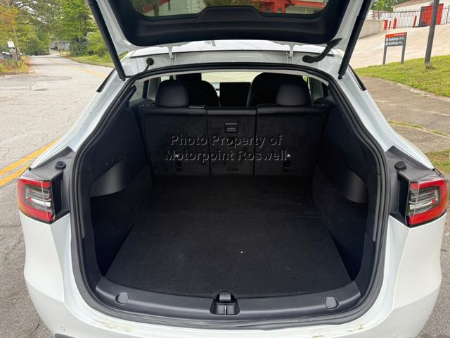 2022 Tesla Model Y Performance AWD - 23006456 - 14