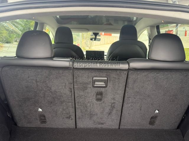2022 Tesla Model Y Performance AWD - 23006456 - 15