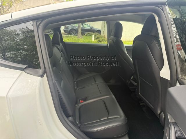 2022 Tesla Model Y Performance AWD - 23006456 - 16