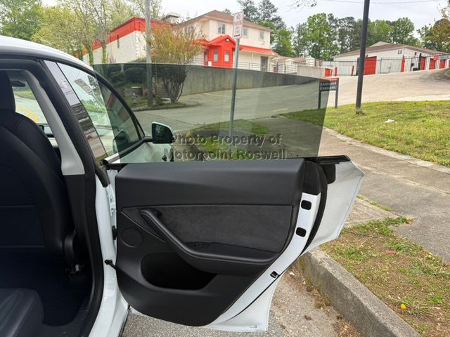 2022 Tesla Model Y Performance AWD - 23006456 - 17