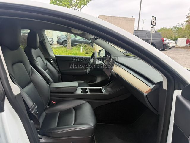 2022 Tesla Model Y Performance AWD - 23006456 - 18