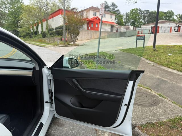 2022 Tesla Model Y Performance AWD - 23006456 - 20