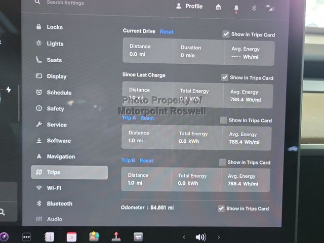 2022 Tesla Model Y Performance AWD - 23006456 - 25