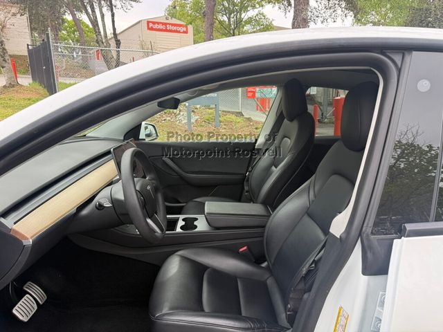 2022 Tesla Model Y Performance AWD - 23006456 - 4