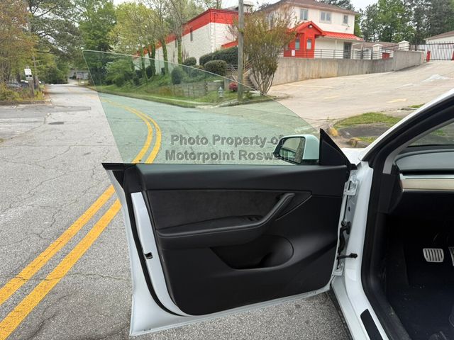 2022 Tesla Model Y Performance AWD - 23006456 - 6