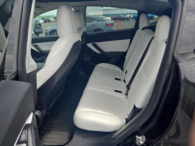 2022 Tesla Model Y Performance AWD - 23030412 - 1