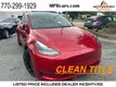 2022 Tesla Model Y Performance AWD - 23030496 - 0
