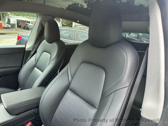 2022 Tesla Model Y Performance AWD - 23030496 - 12