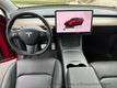 2022 Tesla Model Y Performance AWD - 23030496 - 19