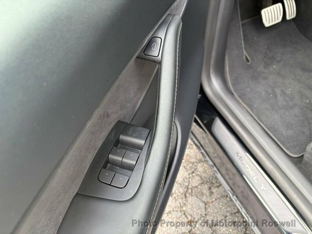 2022 Tesla Model Y Performance AWD - 23031096 - 13