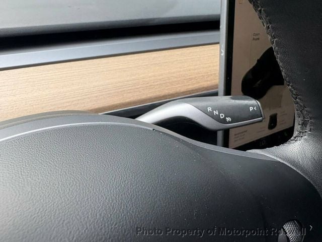 2022 Tesla Model Y Performance AWD - 23031096 - 14