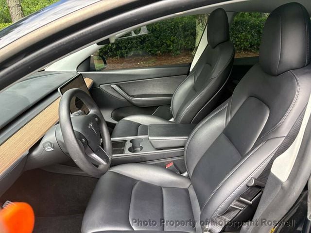 2022 Tesla Model Y Performance AWD - 23031096 - 15