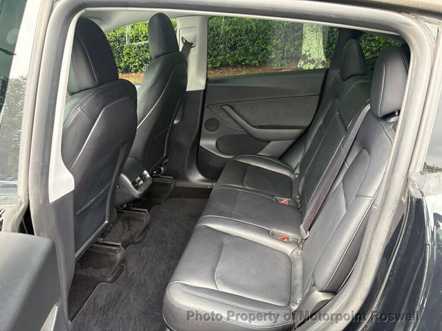 2022 Tesla Model Y Performance AWD - 23031096 - 17