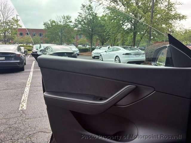 2022 Tesla Model Y Performance AWD - 23031096 - 20