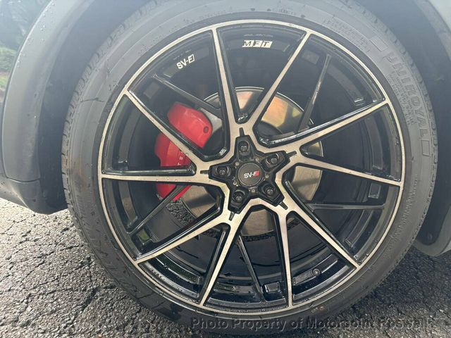 2022 Tesla Model Y Performance AWD - 23031096 - 25