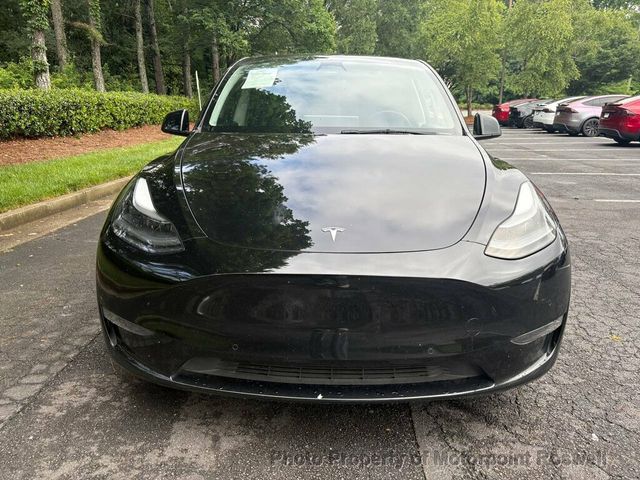 2022 Tesla Model Y Performance AWD - 23031096 - 3