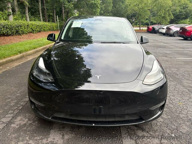 2022 Tesla Model Y Performance AWD - 23031096 - 4